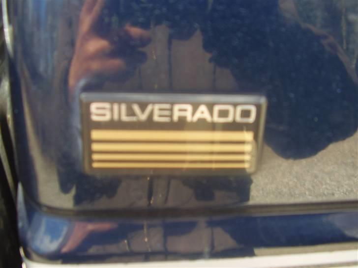 Chevrolet K 1500 Silverado billede 11