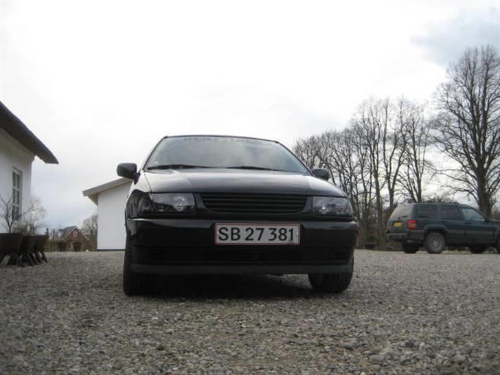 VW Polo 6N SOLGT - SMUK!! billede 12