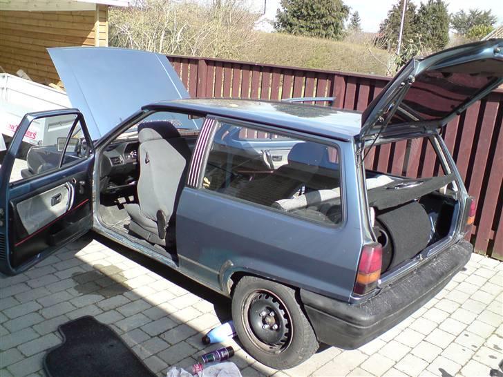 VW polo hit solgt billede 9