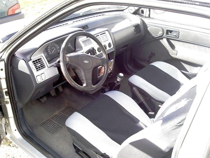 Ford Escort 1.6I MK5 billede 7