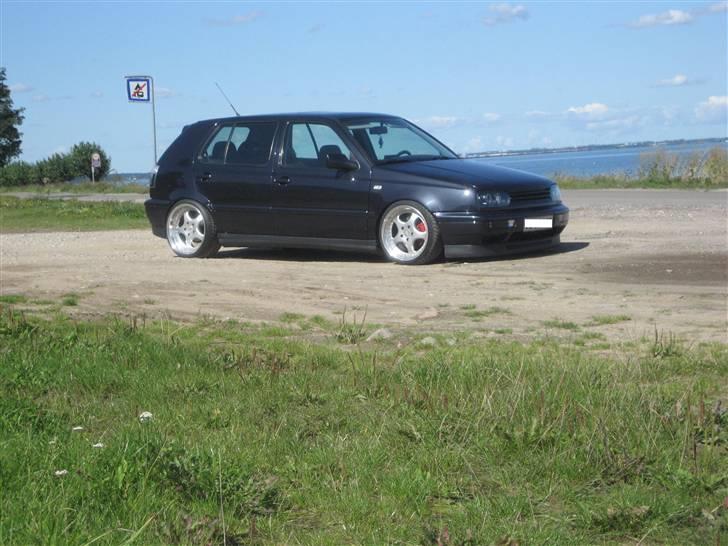 VW Golf 3 vr6 billede 1