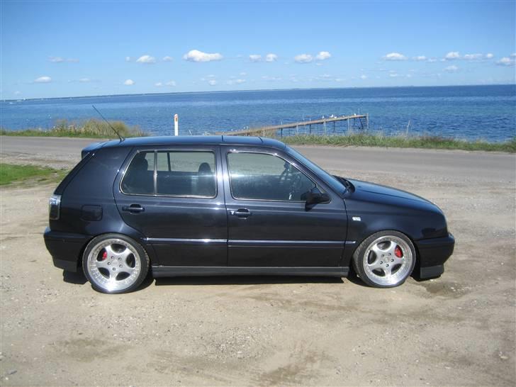 VW Golf 3 vr6 billede 3