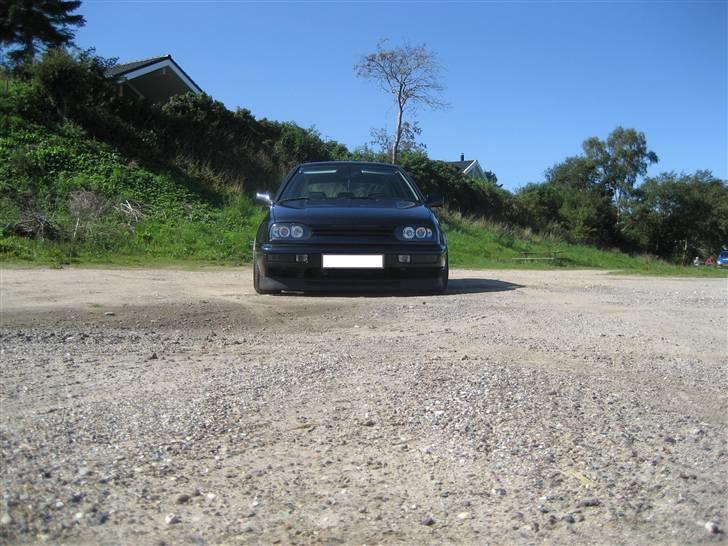 VW Golf 3 vr6 billede 7