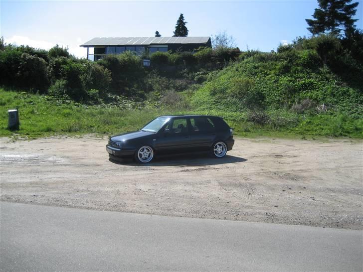 VW Golf 3 vr6 billede 10