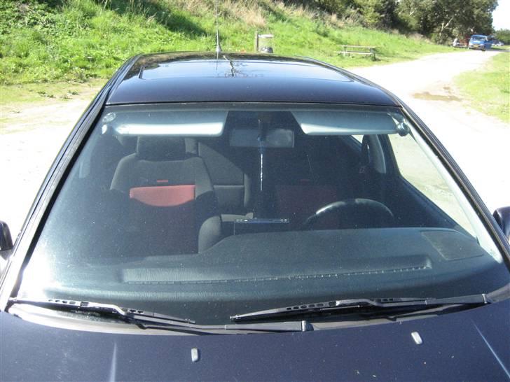 VW Golf 3 vr6 billede 14