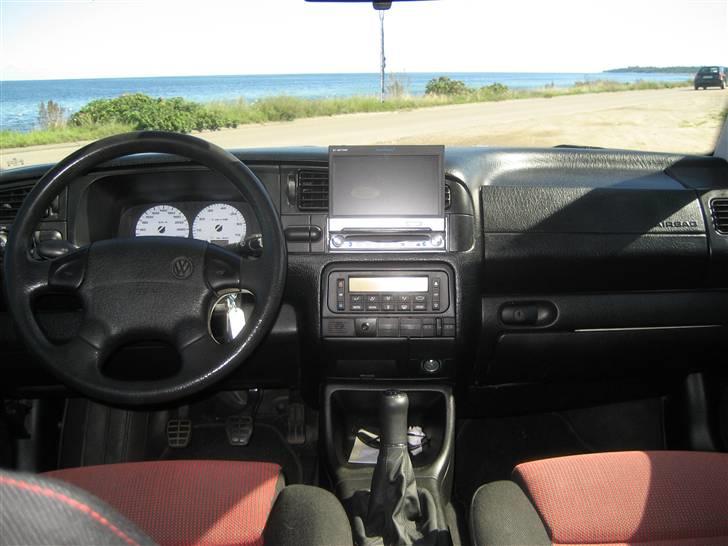 VW Golf 3 vr6 billede 15