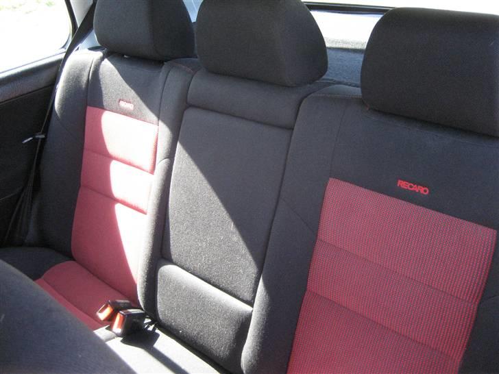 VW Golf 3 vr6 billede 16