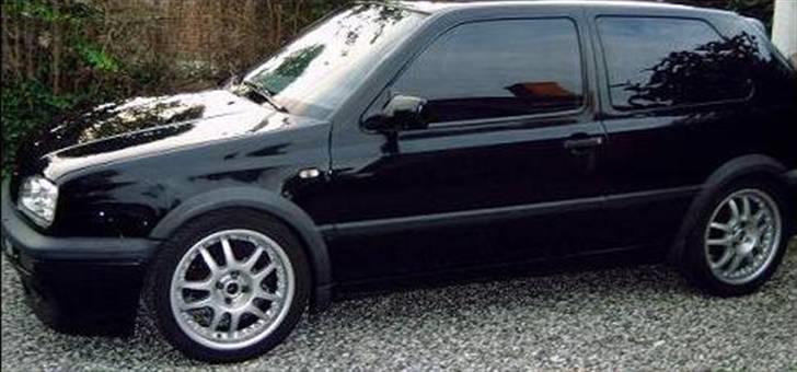 VW Golf 3 (SOLGT) billede 7