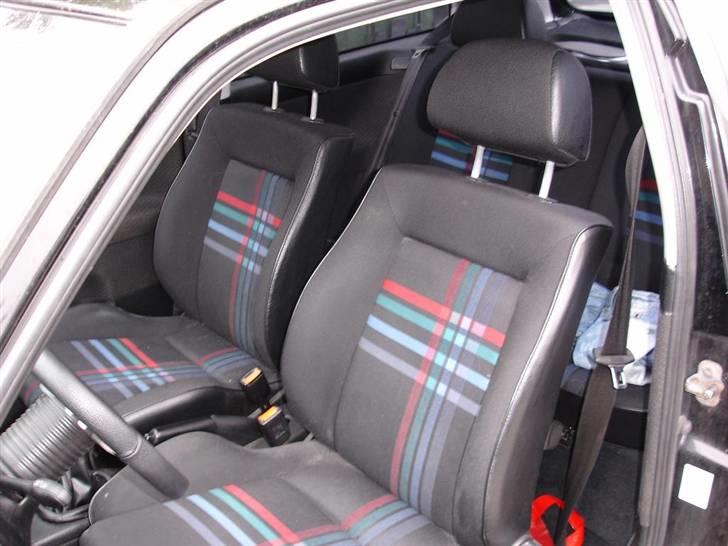 VW Golf 3 (SOLGT) billede 9