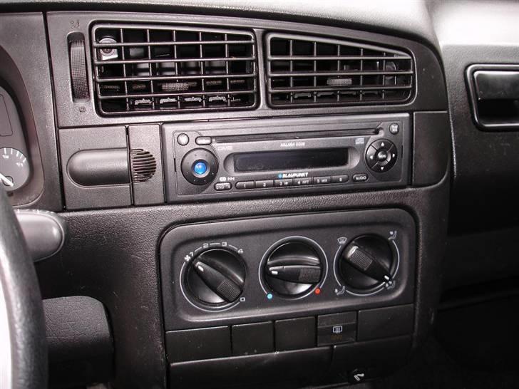 VW Golf 3 (SOLGT) billede 13