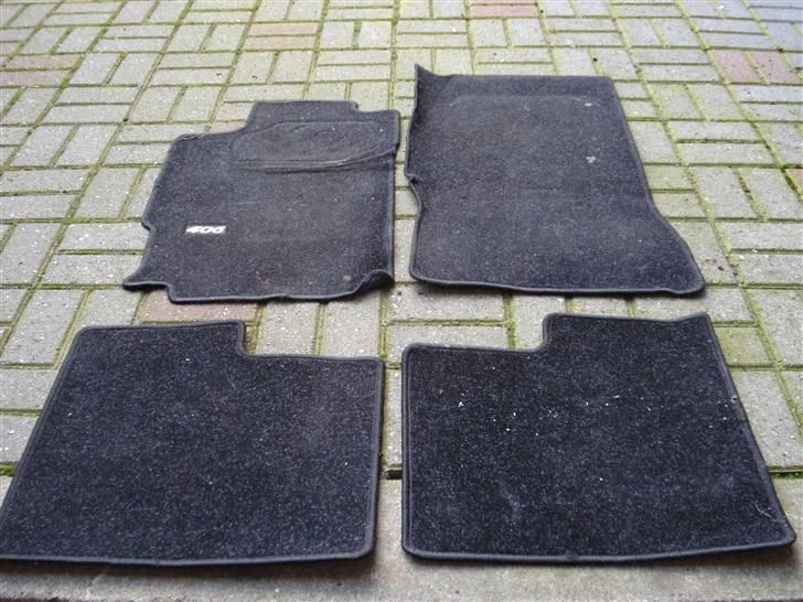 Peugeot 406 R.I.P. total skadet!! billede 17