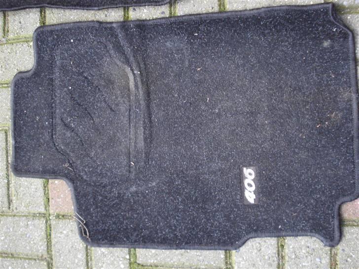 Peugeot 406 R.I.P. total skadet!! billede 18