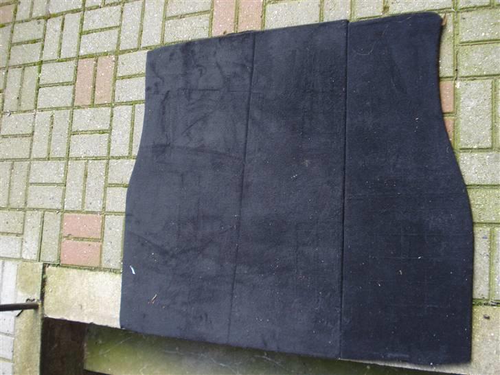 Peugeot 406 R.I.P. total skadet!! billede 19