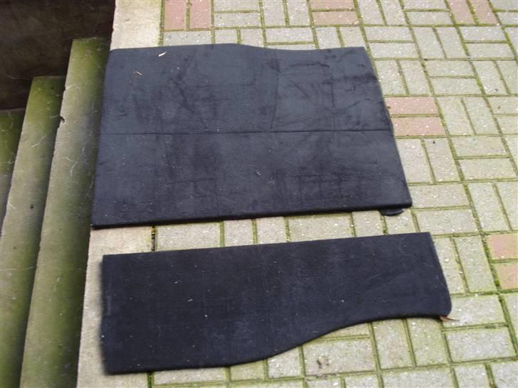 Peugeot 406 R.I.P. total skadet!! billede 20