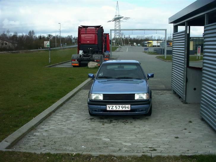 VW Polo Coupé GT  billede 6