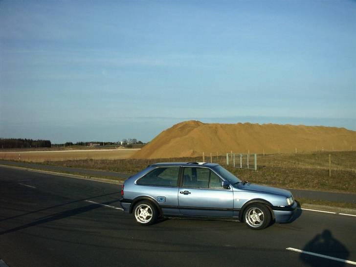 VW Polo Coupé GT  billede 9