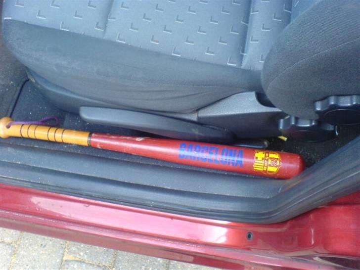 Skoda OCTAVIA "SOLGT"SOLGT" billede 11