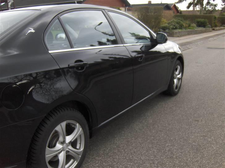 Chevrolet Epica LT billede 3