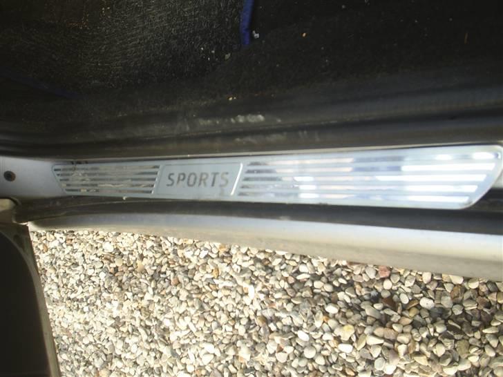 Peugeot 306 SOLGT billede 8