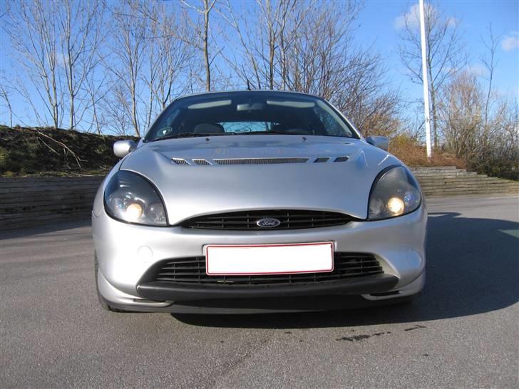 Ford puma 1,7 VCT billede 15