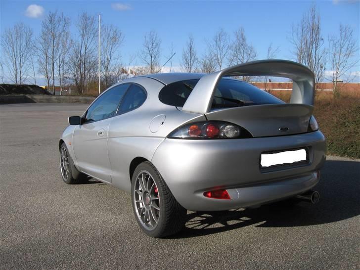 Ford puma 1,7 VCT billede 16