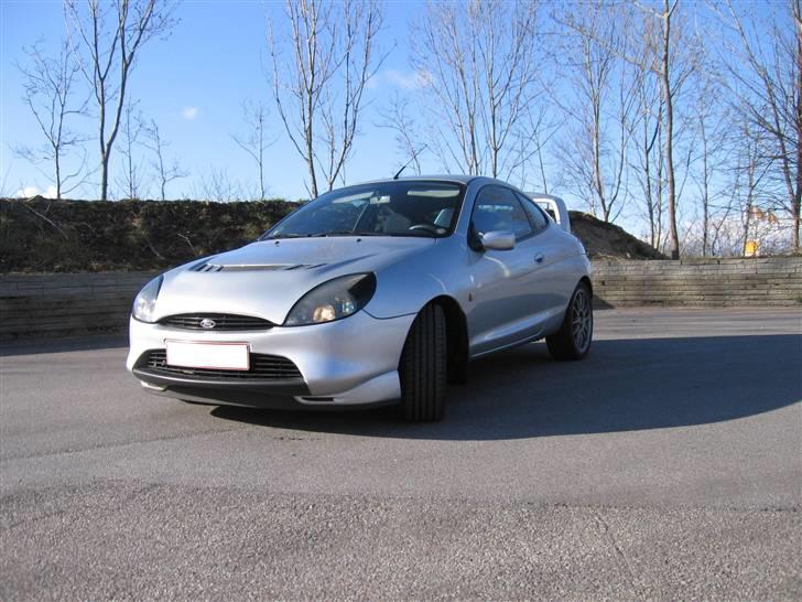 Ford puma 1,7 VCT billede 17