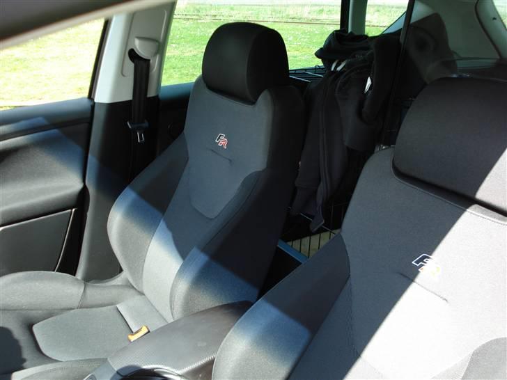 Seat altea fr billede 9