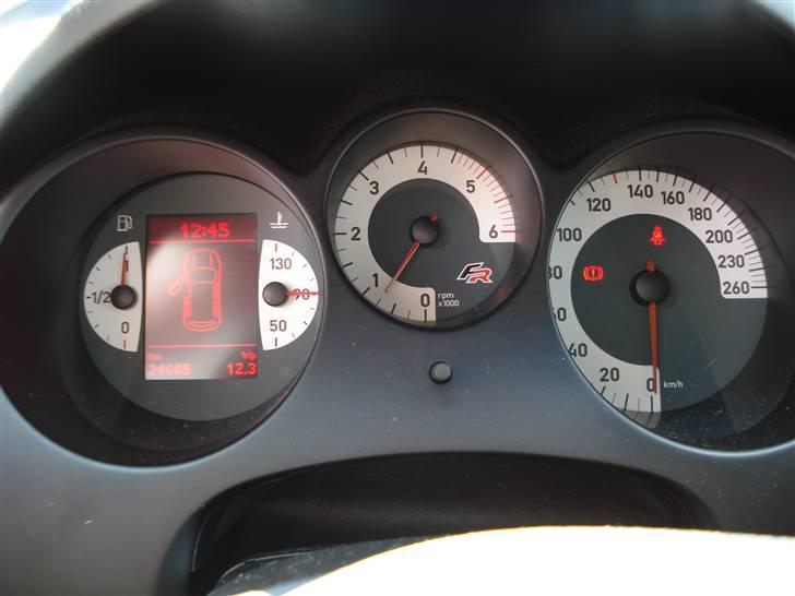 Seat altea fr billede 10