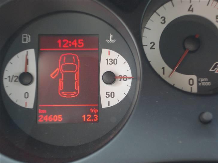 Seat altea fr billede 11