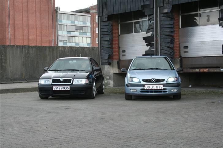 Citroën Saxo Sport - solgt billede 10