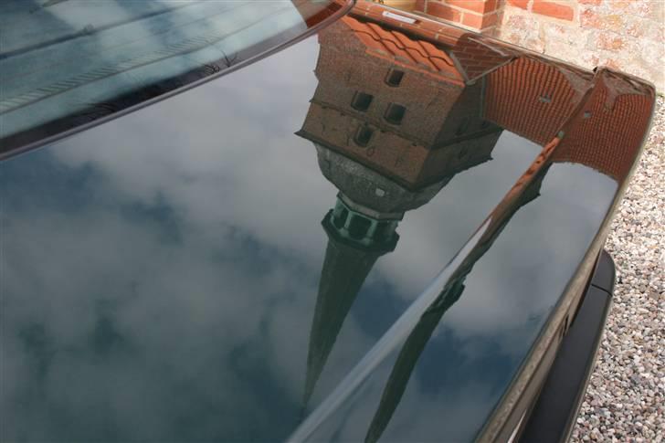 Opel Senator B 3,0i billede 15