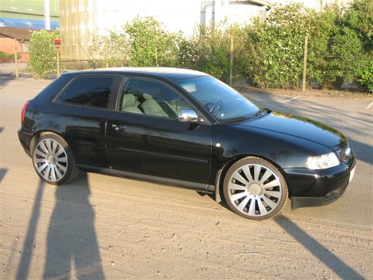 Audi A3 billede 1
