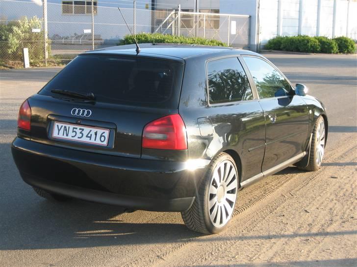 Audi A3 billede 2