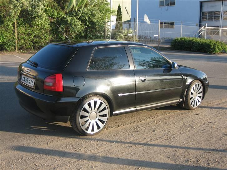 Audi A3 billede 3