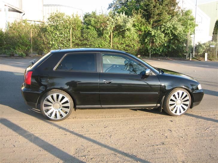Audi A3 billede 4