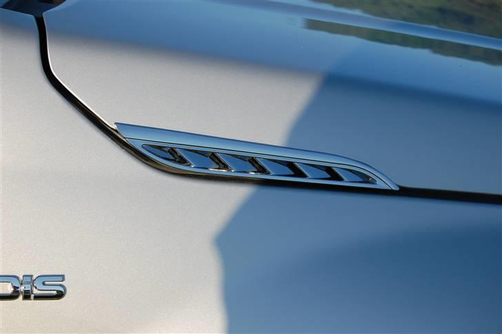 Suzuki Grand vitara   billede 5