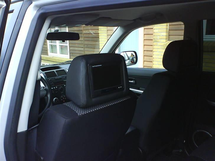 Suzuki Grand vitara   billede 8