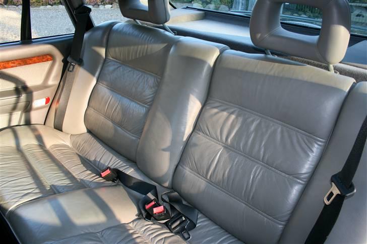 Opel Senator B 3,0i billede 18