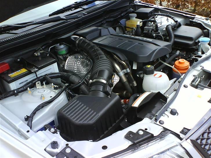 Suzuki Grand vitara   billede 11