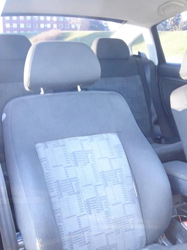 VW Passat 1,8 T SOLGT billede 11