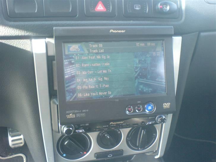 VW Golf 4 billede 10