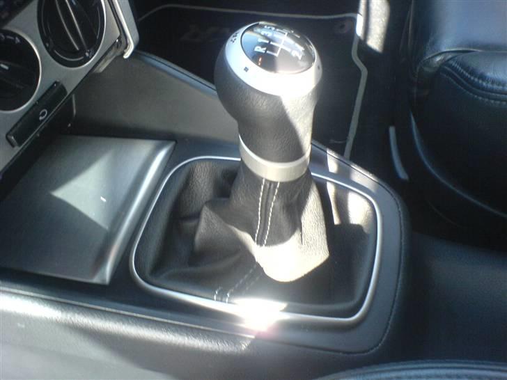 VW Golf 4 billede 11