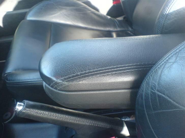 VW Golf 4 billede 12