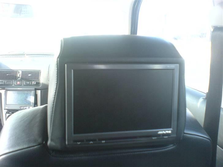 VW Golf 4 billede 14