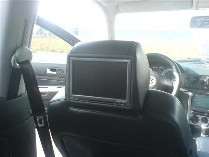 VW Golf 4 billede 15