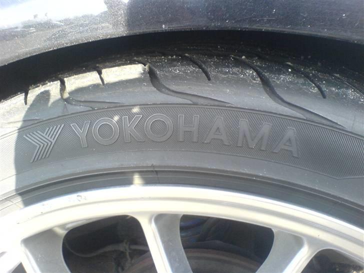 VW Golf 4 billede 17