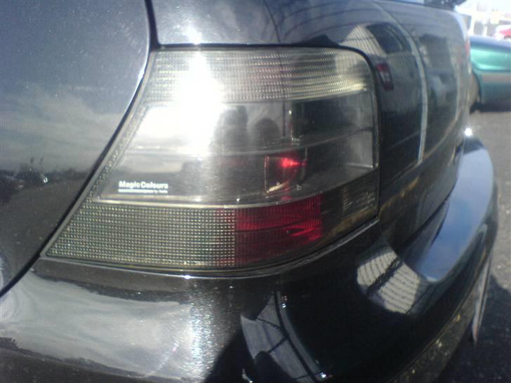 VW Golf 4 billede 18