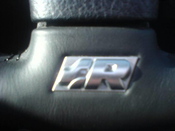 VW Golf 4 billede 19