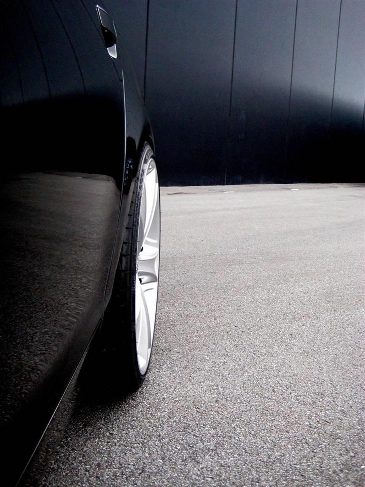 Audi A6 S-Line "SOLGT" billede 6