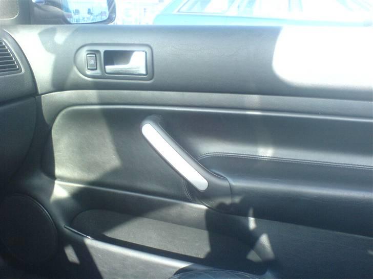 VW Golf 4 billede 20